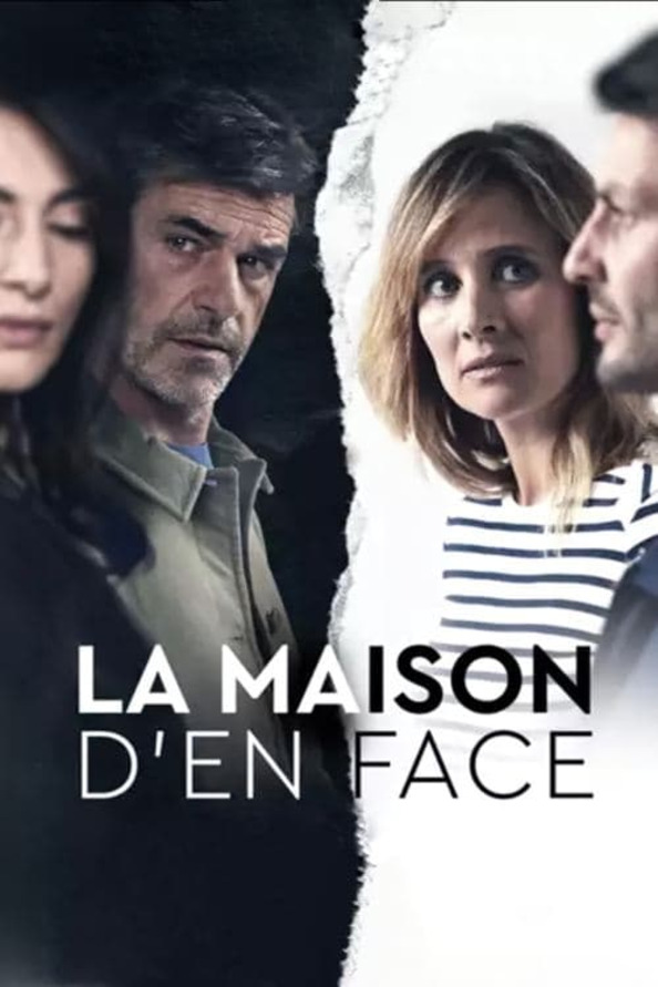 постер La Maison den face